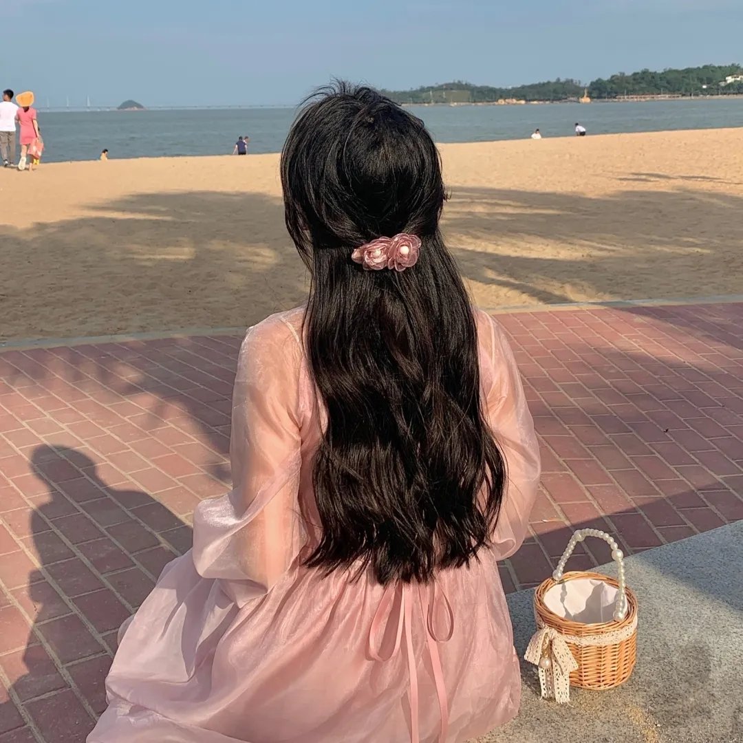 爱在青山绿水间